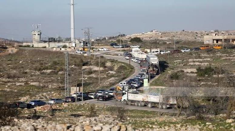 صورة أرشيفية "وفا"
